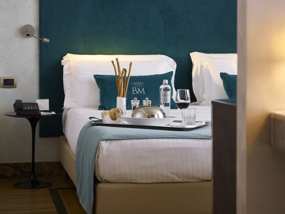 bianca maria palace hotel