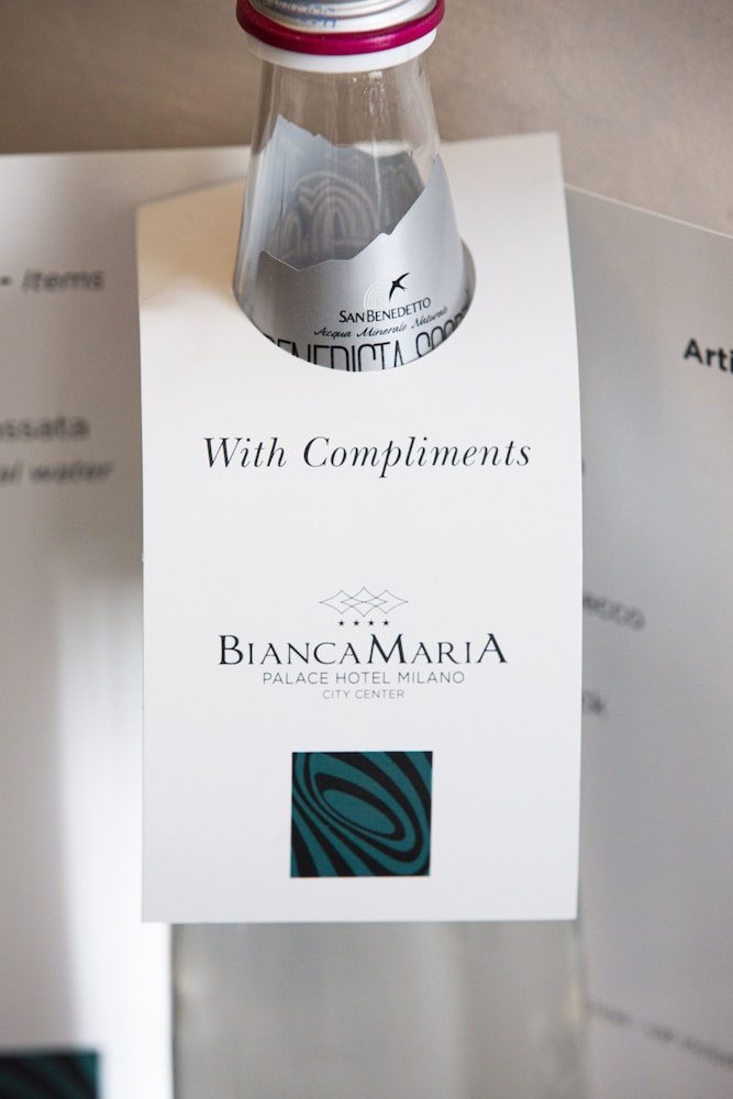 bianca maria palace hotel