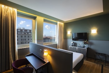 bianca maria palace hotel