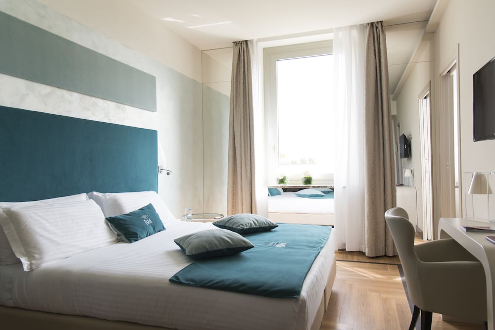 bianca maria palace hotel