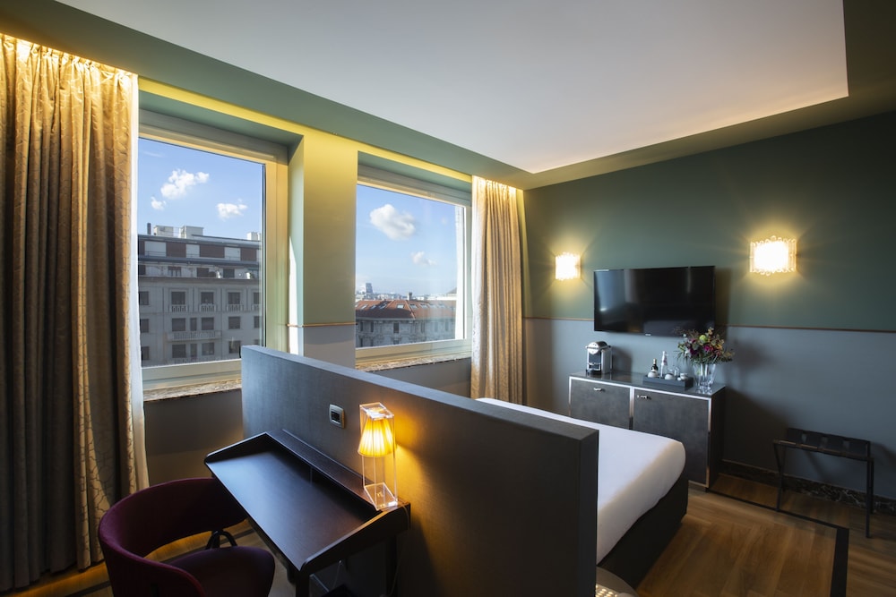 bianca maria palace hotel