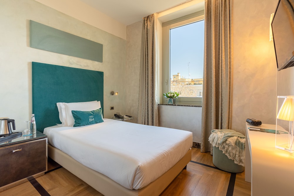 bianca maria palace hotel