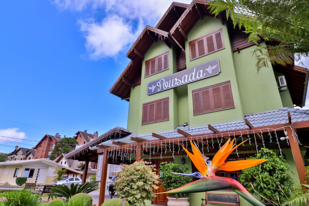 gramado