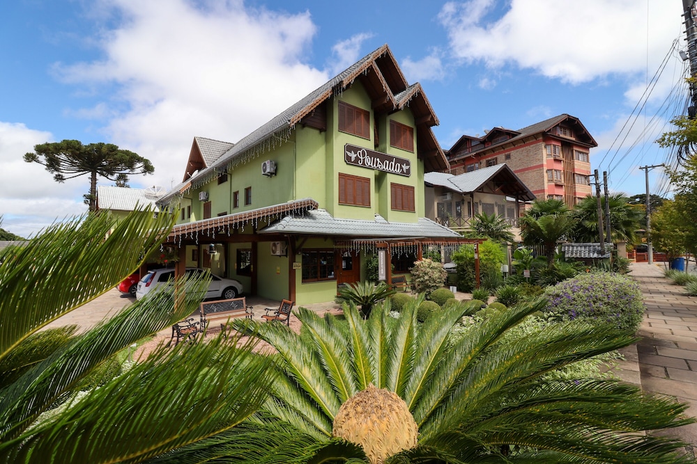 gramado