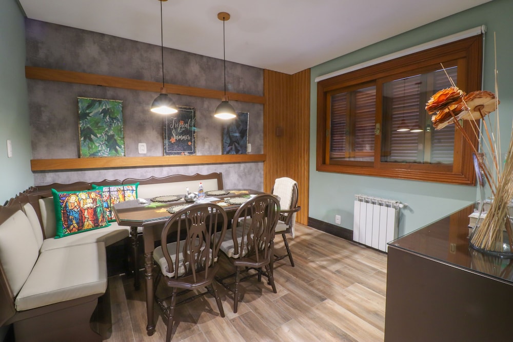 pousada ares da serra centro