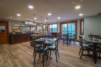 pousada ares da serra centro