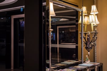 ren mei fashion hotel