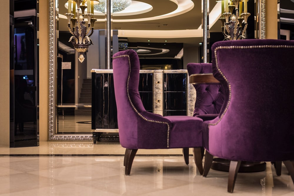 ren mei fashion hotel