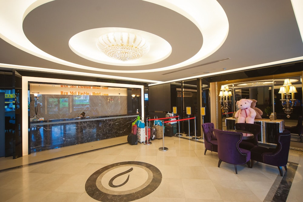 ren mei fashion hotel
