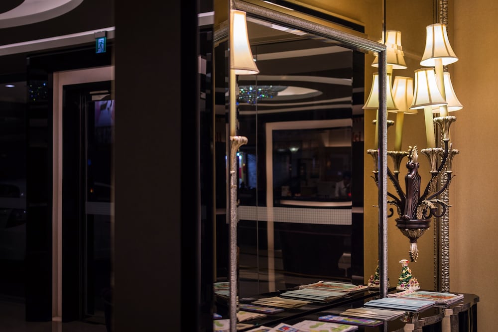 ren mei fashion hotel