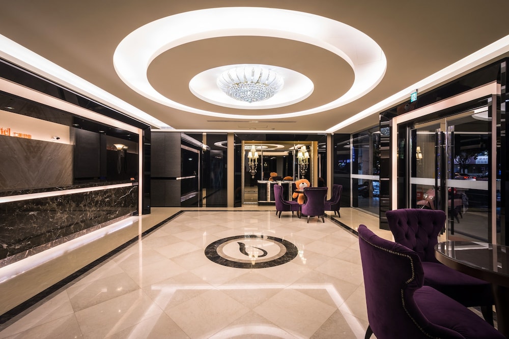 ren mei fashion hotel