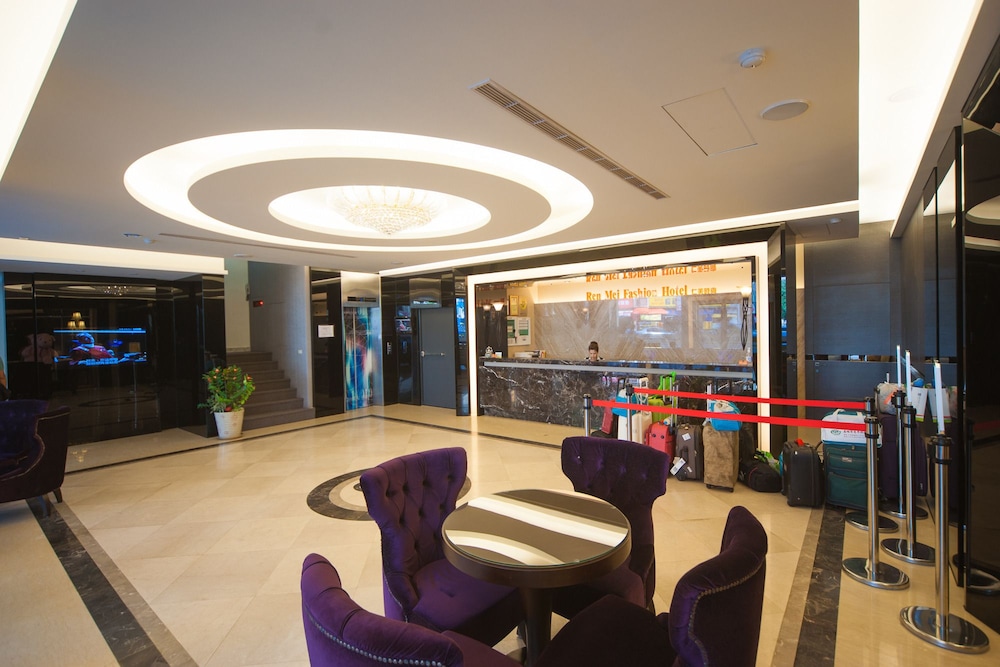 ren mei fashion hotel