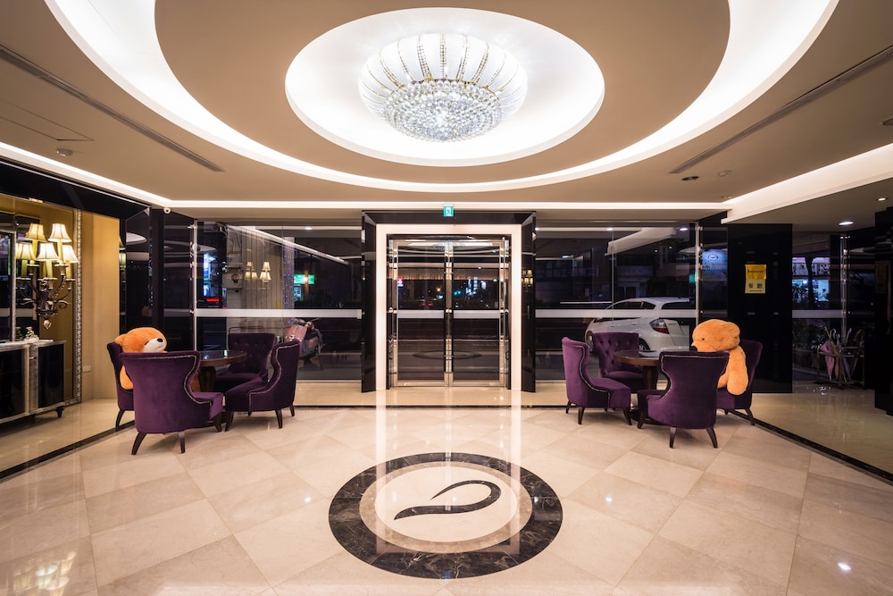 ren mei fashion hotel