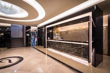 ren mei fashion hotel