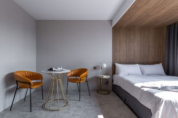 ren mei fashion hotel