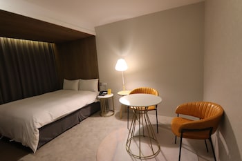 ren mei fashion hotel