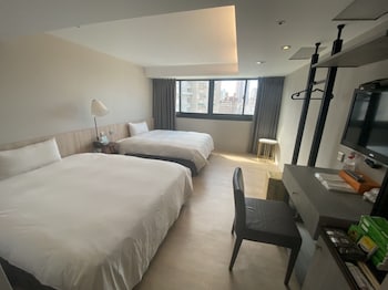 ren mei fashion hotel