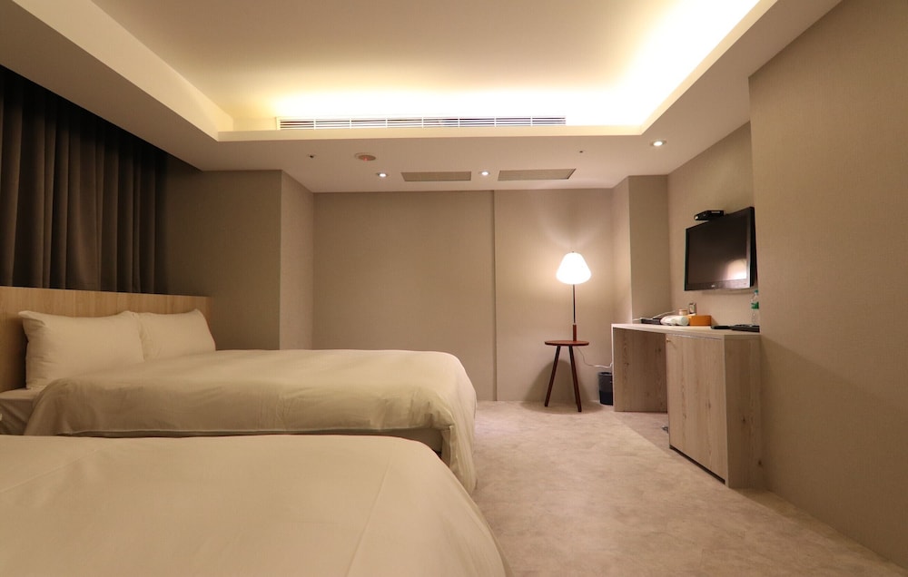 ren mei fashion hotel