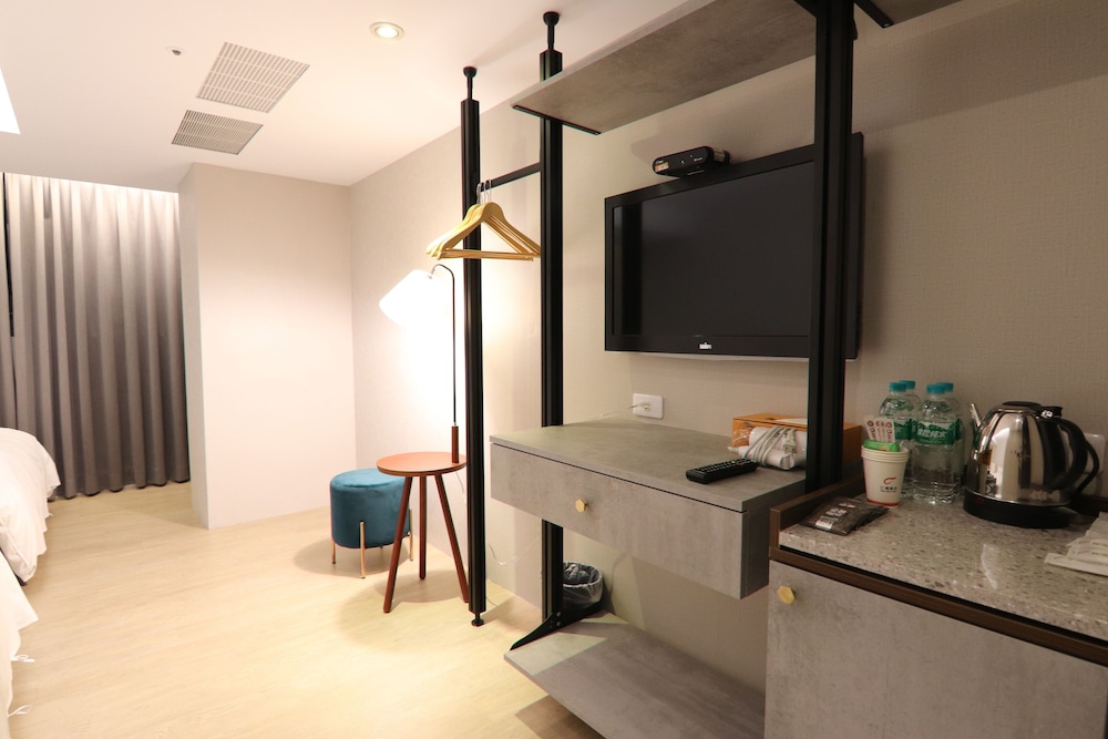 ren mei fashion hotel