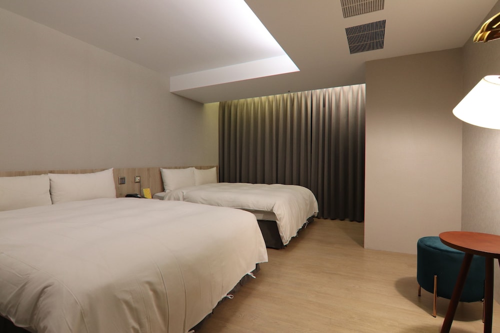 ren mei fashion hotel