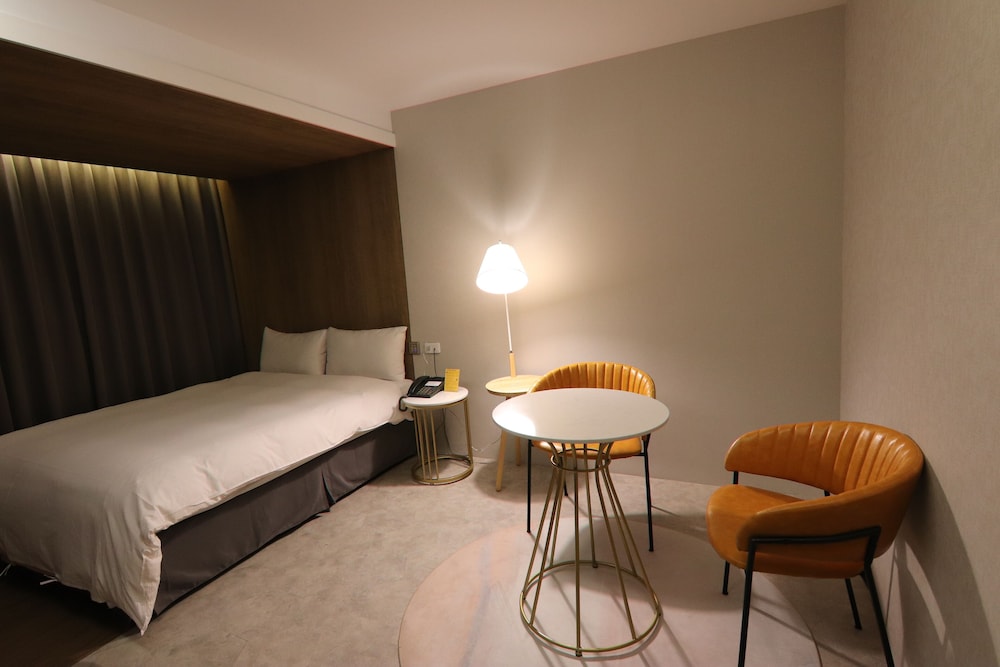 ren mei fashion hotel