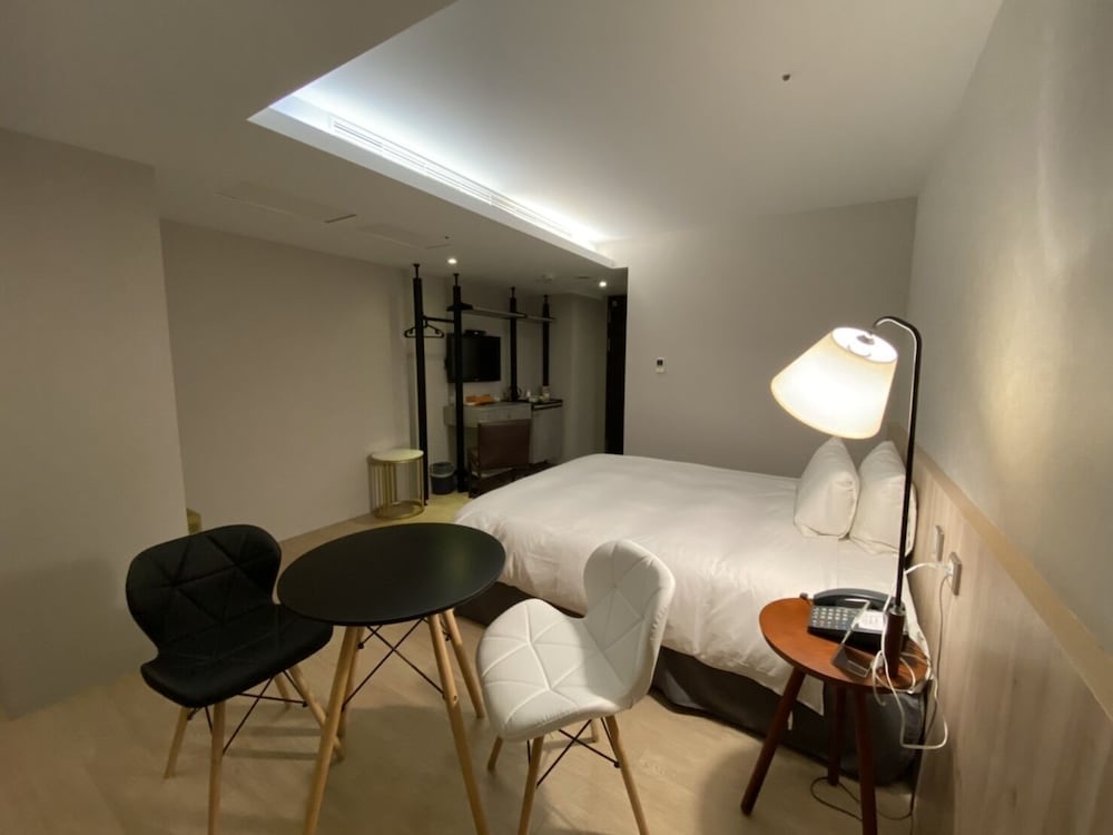 ren mei fashion hotel