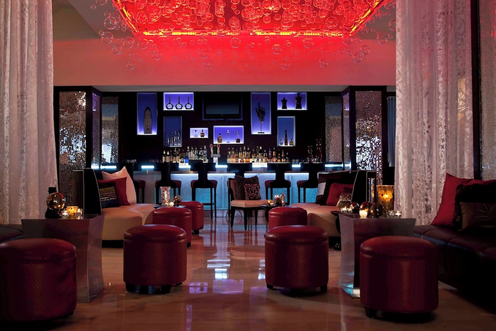 renaissance new orleans pere marquette french qtr area hotel