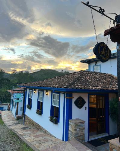 ouro preto