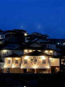 Pousada Sinha Olimpia,Brazil>>Ouro Preto,3 star