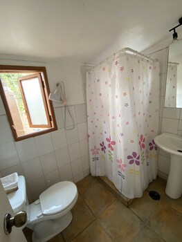 el arbol hostel