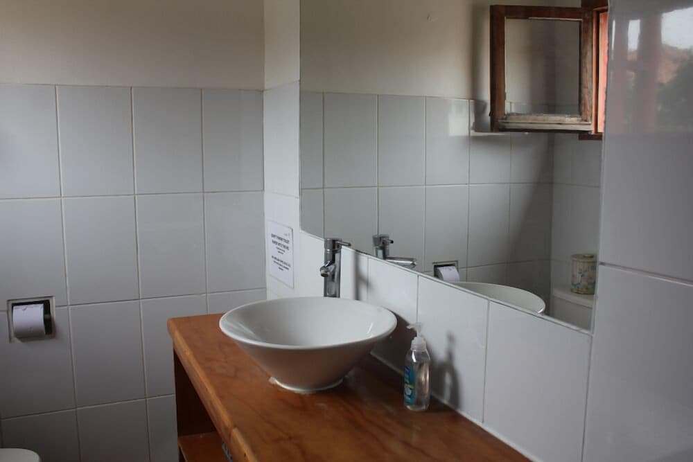 el arbol hostel