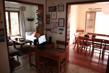 el arbol hostel