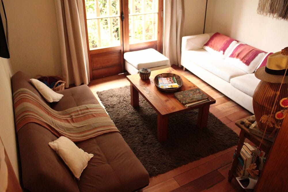 el arbol hostel
