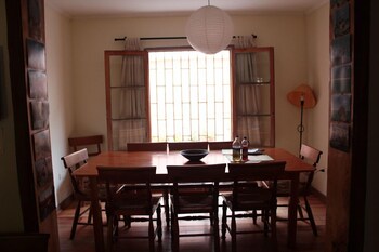 el arbol hostel