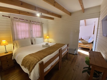 el arbol hostel