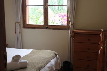 el arbol hostel