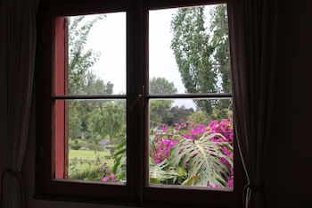 el arbol hostel