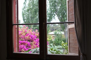 el arbol hostel