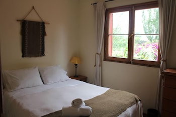el arbol hostel