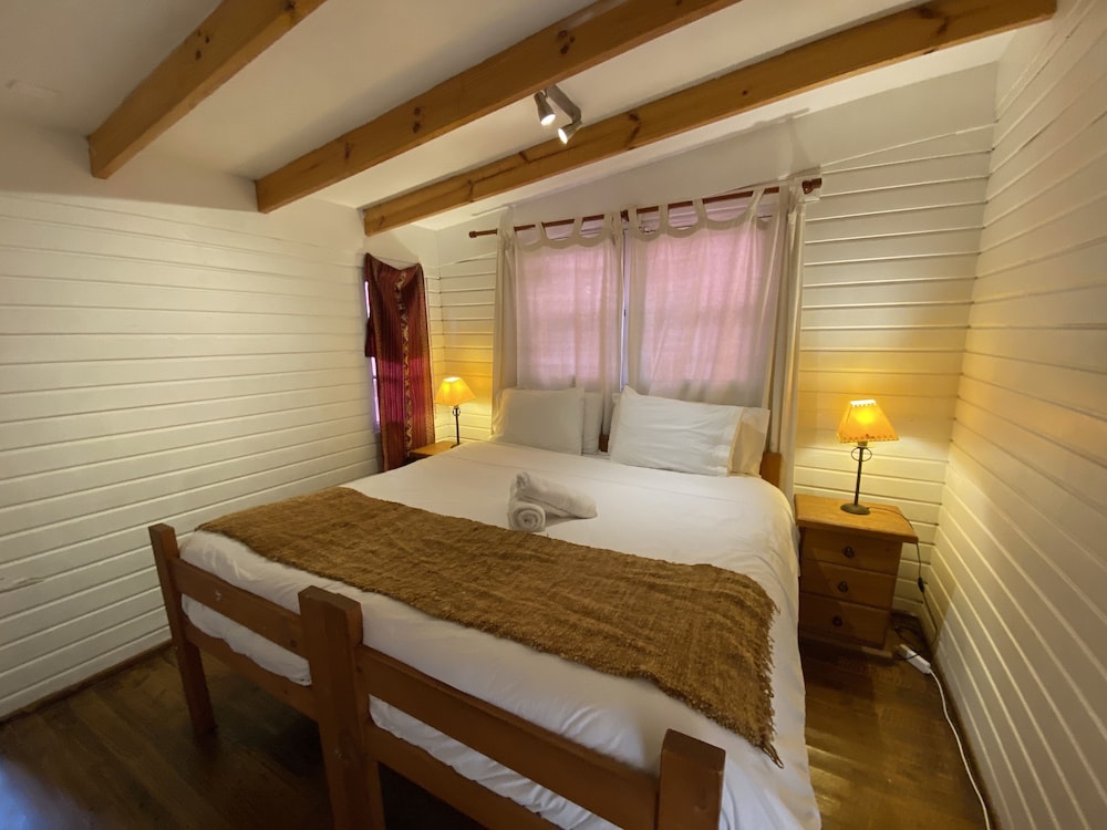 el arbol hostel