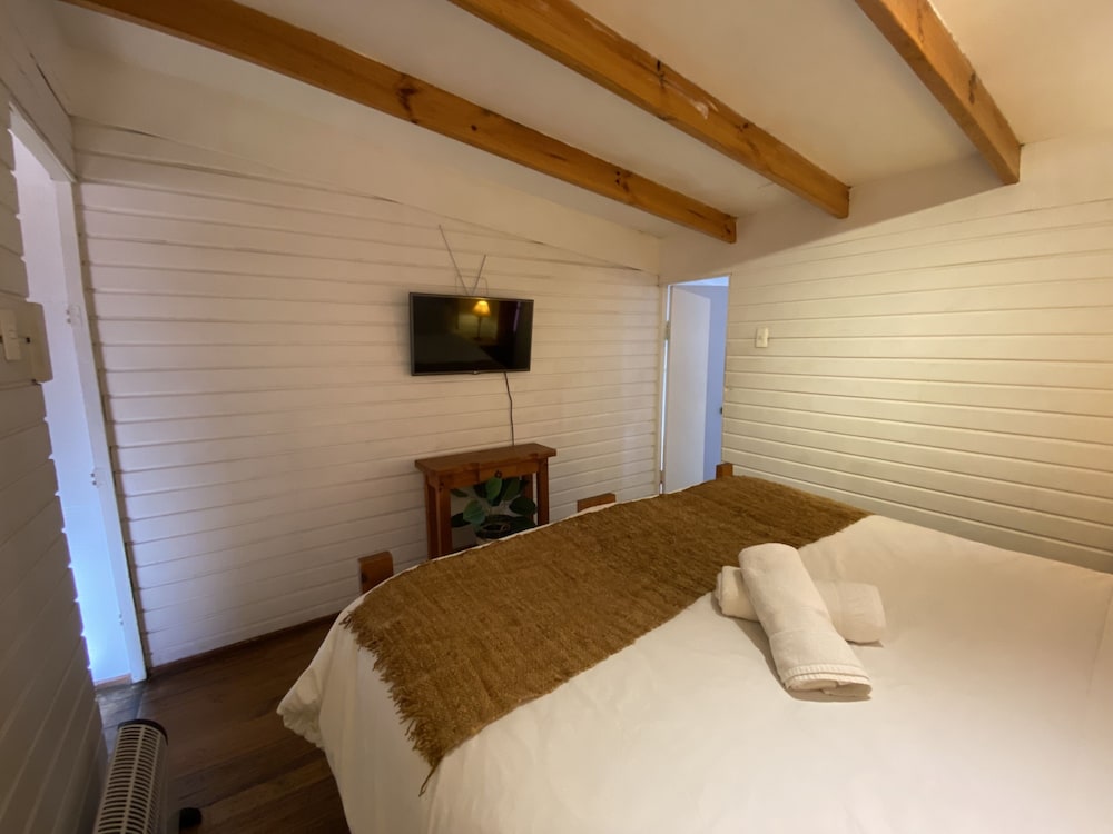 el arbol hostel