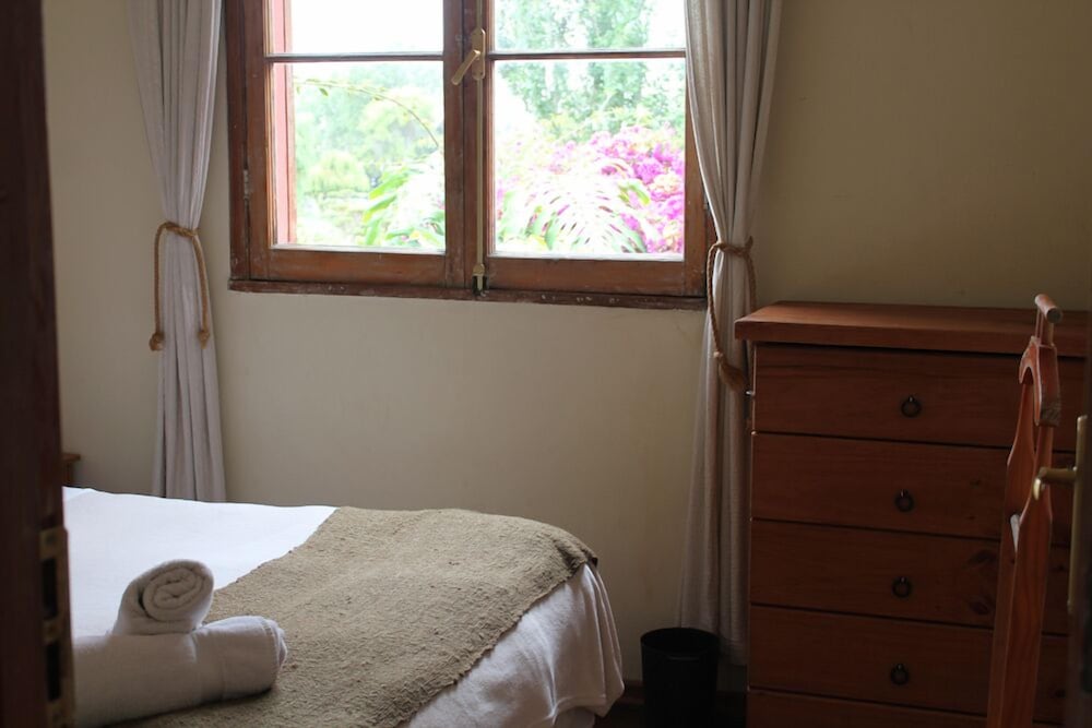 el arbol hostel
