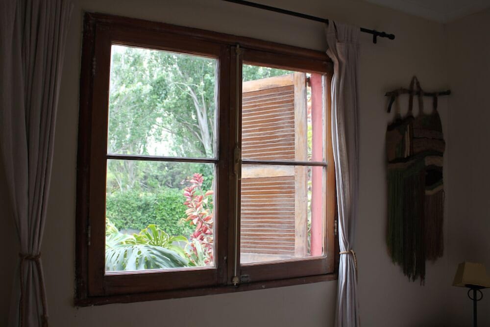el arbol hostel
