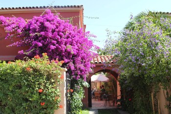 el arbol hostel