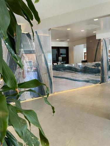 hotel espadarte
