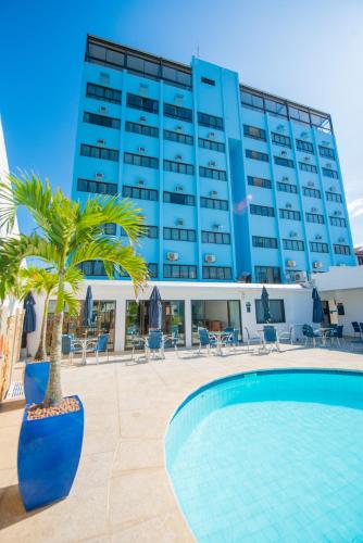 hotel espadarte