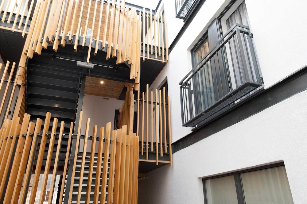 destiny scotland the malt house apartments