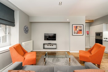 destiny scotland the malt house apartments