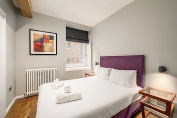 destiny scotland the malt house apartments