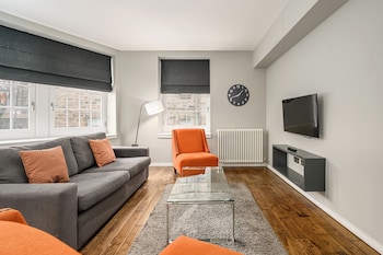 destiny scotland the malt house apartments